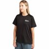 Bike * | Dakine Syncline Short Sleeve Women'S Bike Jersey 2022 Black