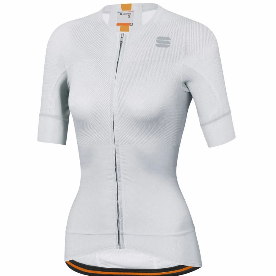 Bike * | Sportful Bodyfit Evo Women'S Cycling Jersey