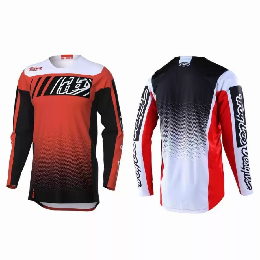 Men'S * | Troy Lee Designs Gp Icon Mens Motocross Jersey