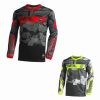 Men'S * | O'Neal Element Camo Mens Motocross Jersey