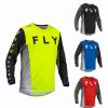 Men'S * | Fly Racing Kinetic Kore Racewear Mens Motocross Jersey