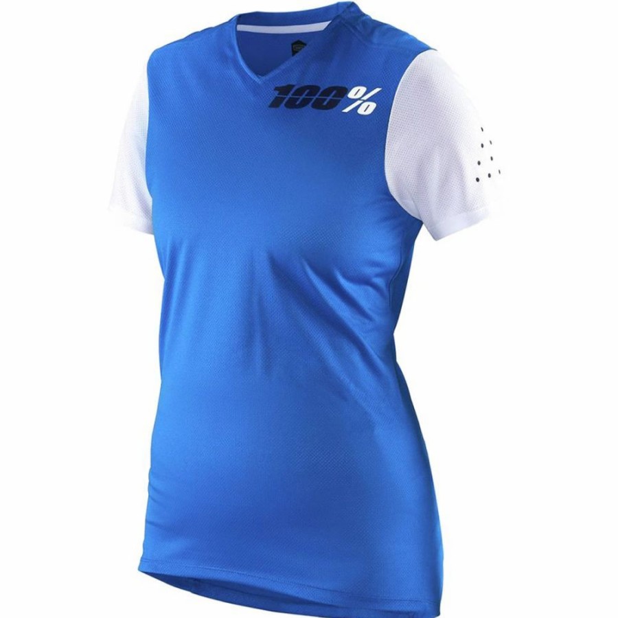 Bike * | 100% Ridecamp Women'S Jersey