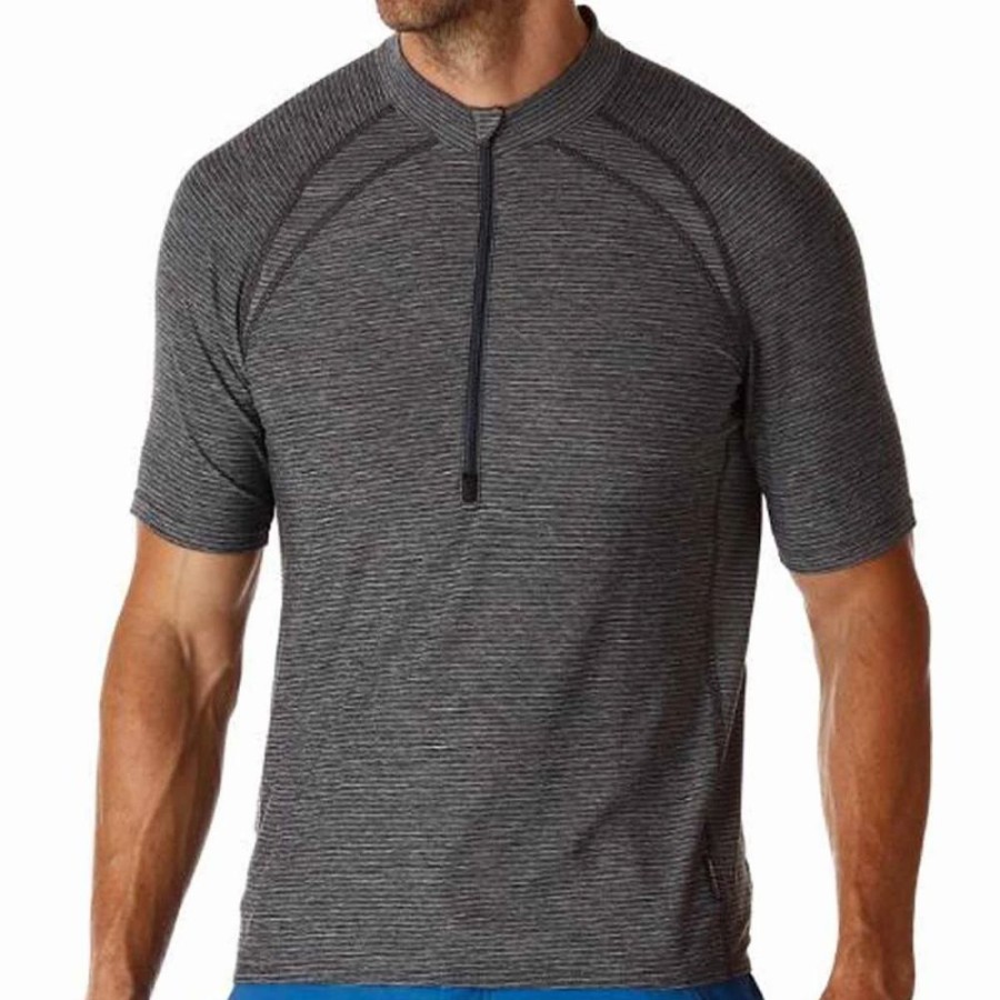 Bike * | Club Ride Roadeo Men'S Jersey Shadow