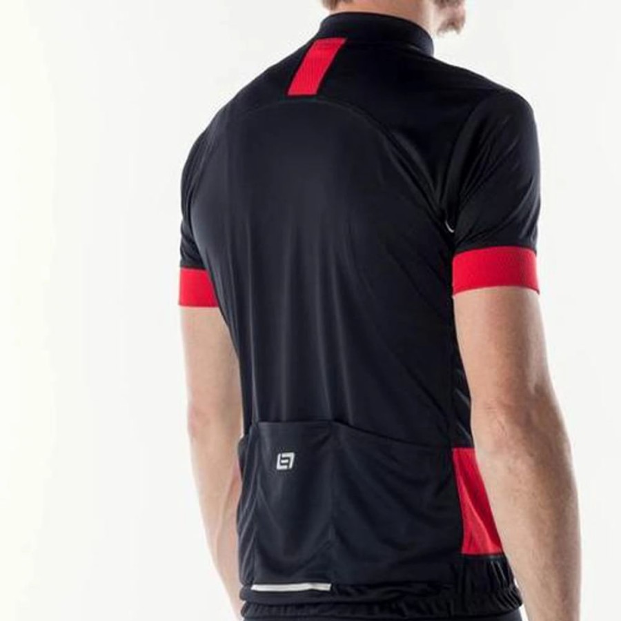 Bike * | Bellwether Men'S Distance Jersey