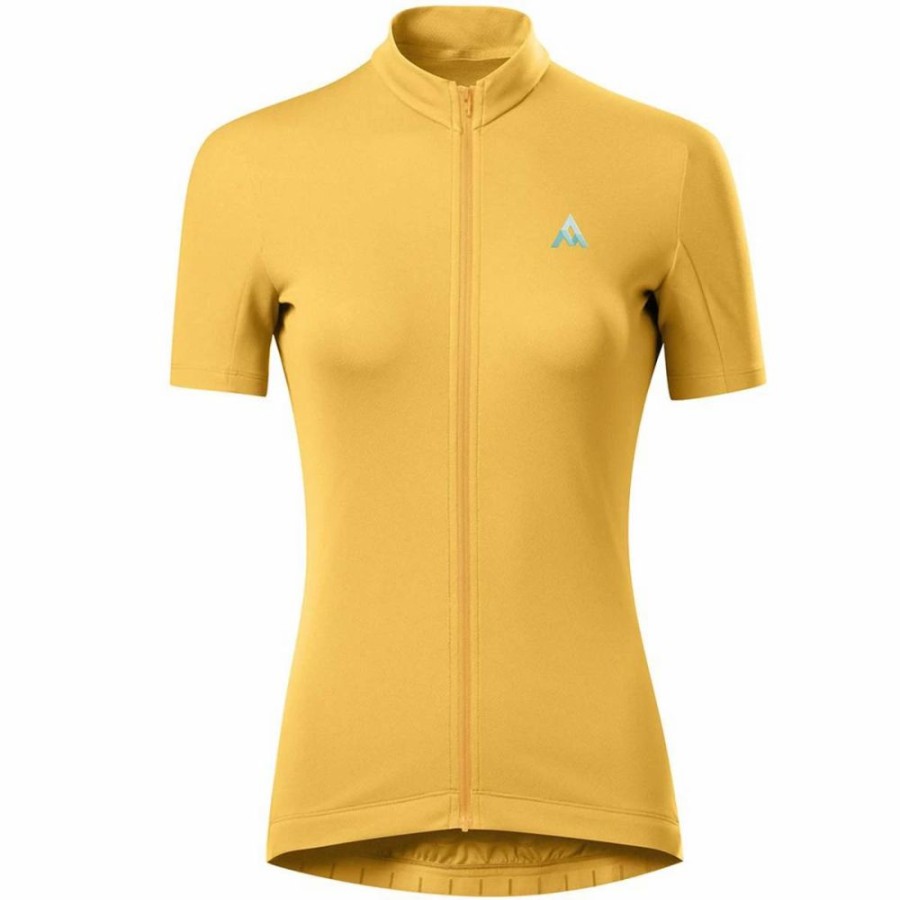 Bike * | 7Mesh Quantum Women'S Ss Jersey