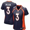 Nfl Jerseys * | Nike Women'S Denver Broncos Russell Wilson #3 Game Jersey