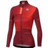 Bike * | Sportful Oasis Women'S Thermal Cycling Jersey