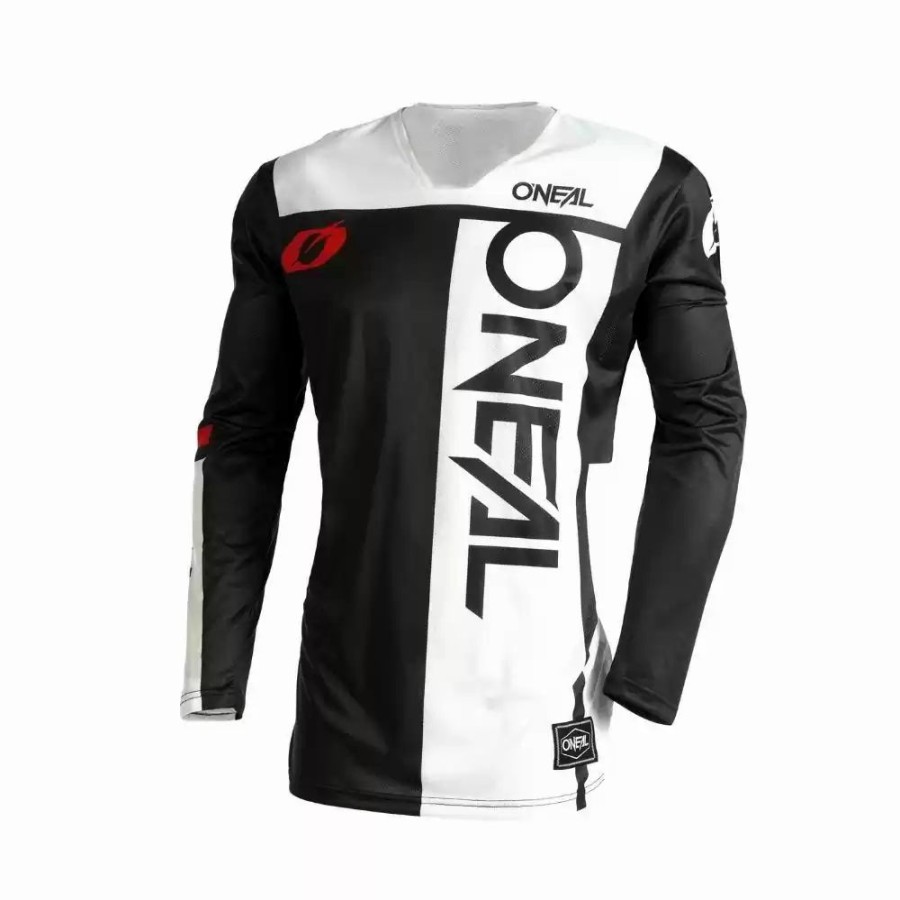 Men'S * | O'Neal Hardwear Air Slam Mens Motocross Jersey